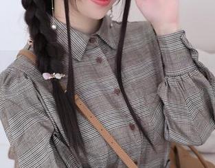 鹿野希最新图包：小奶牛演绎不一样的可爱局。